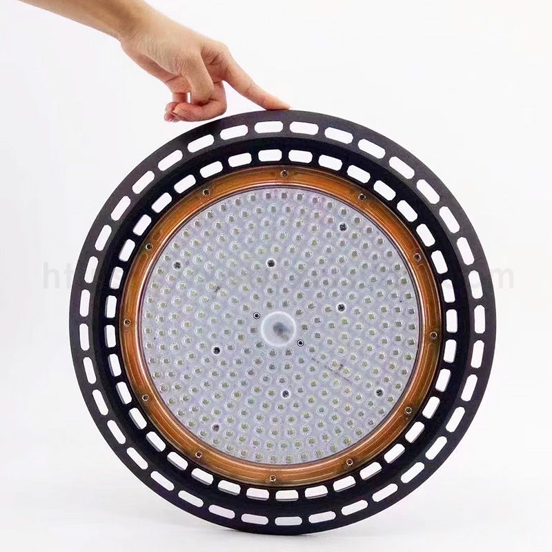 UFO LED Mining Lights