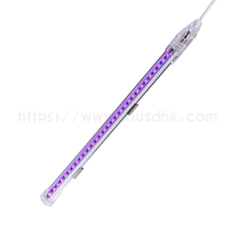 USB LED UV black light