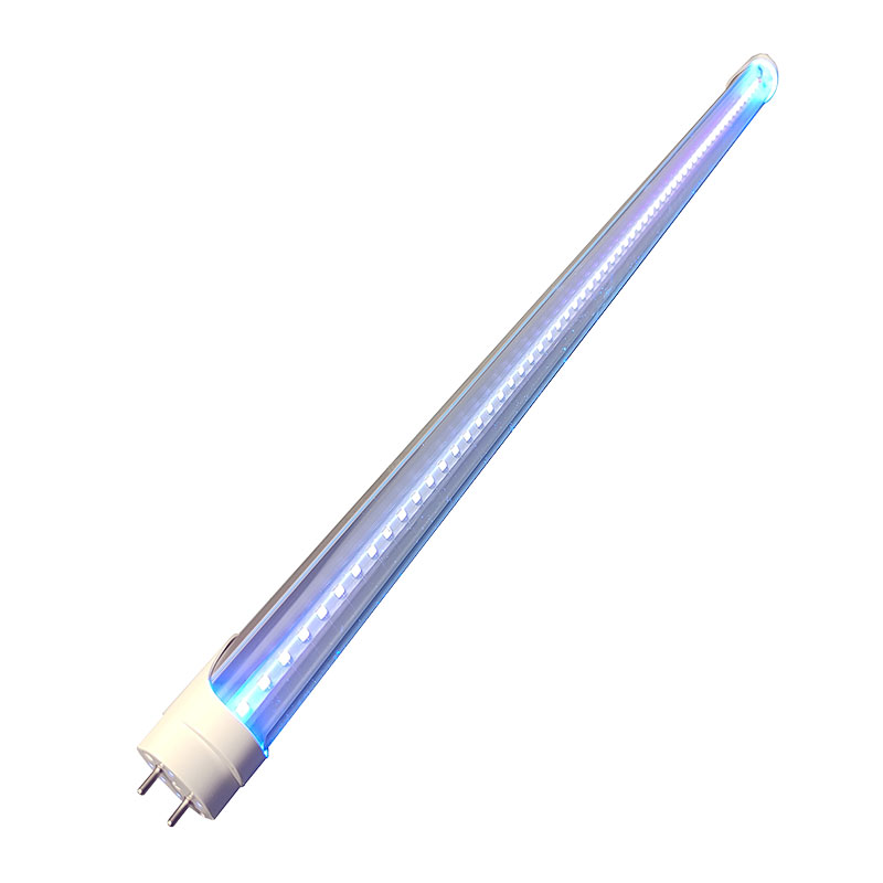 T8 LED UV tube 365NM