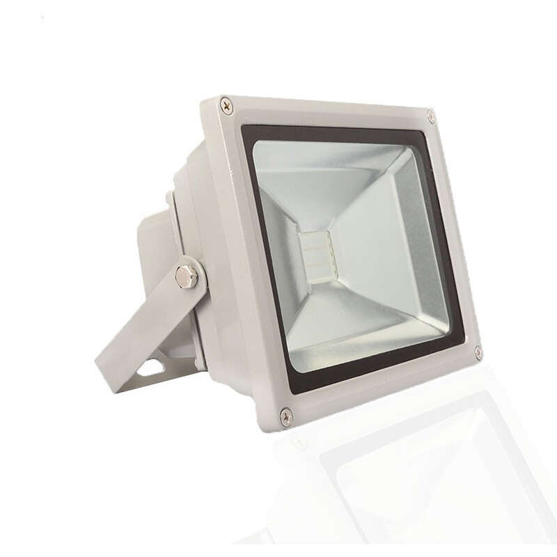 LED UV floodlight