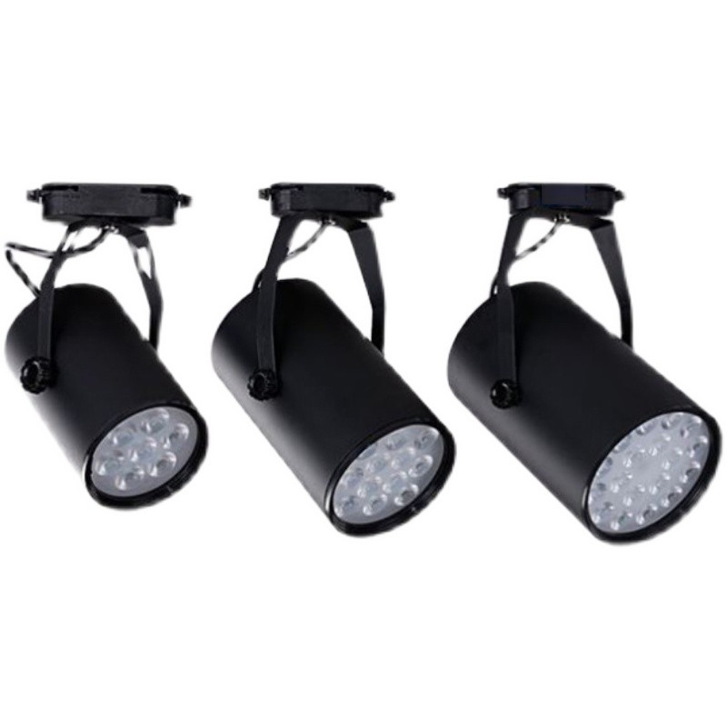 LED Track UV Spotlight