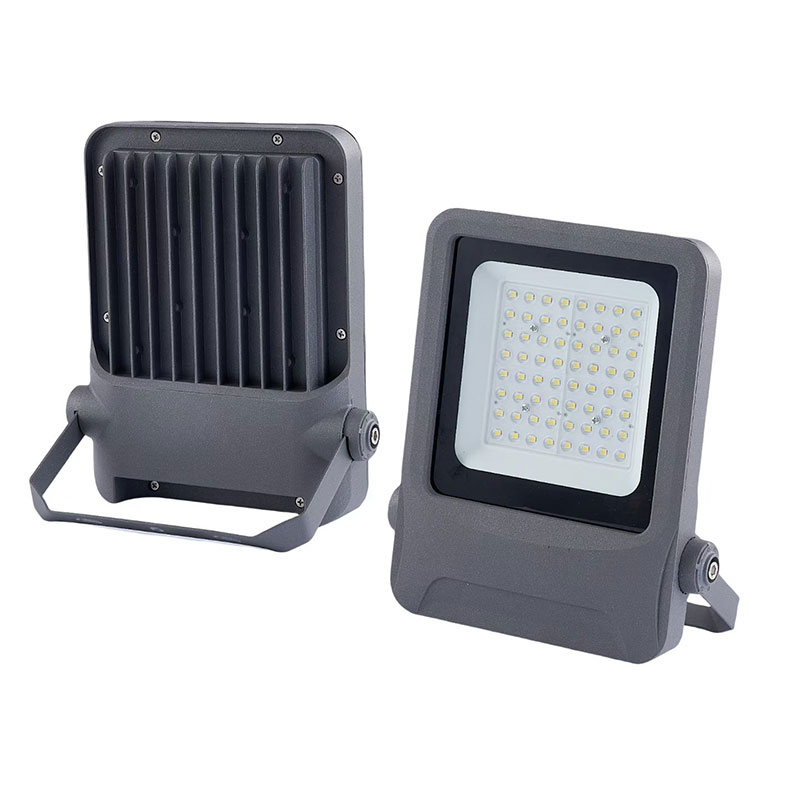 LED floodlight XYK