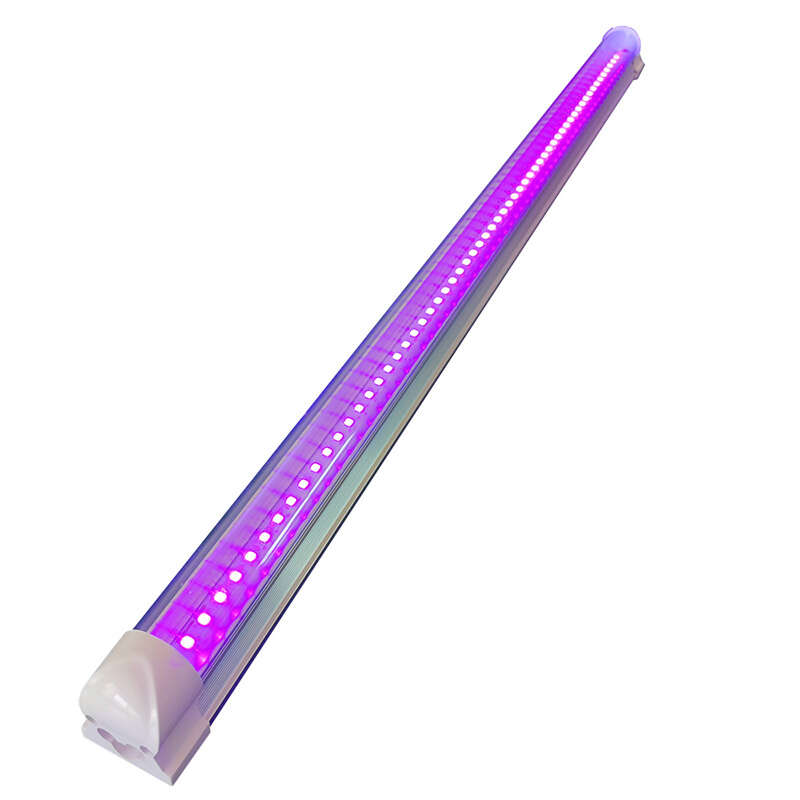 T8 Integrated LED UV Tube 395-
