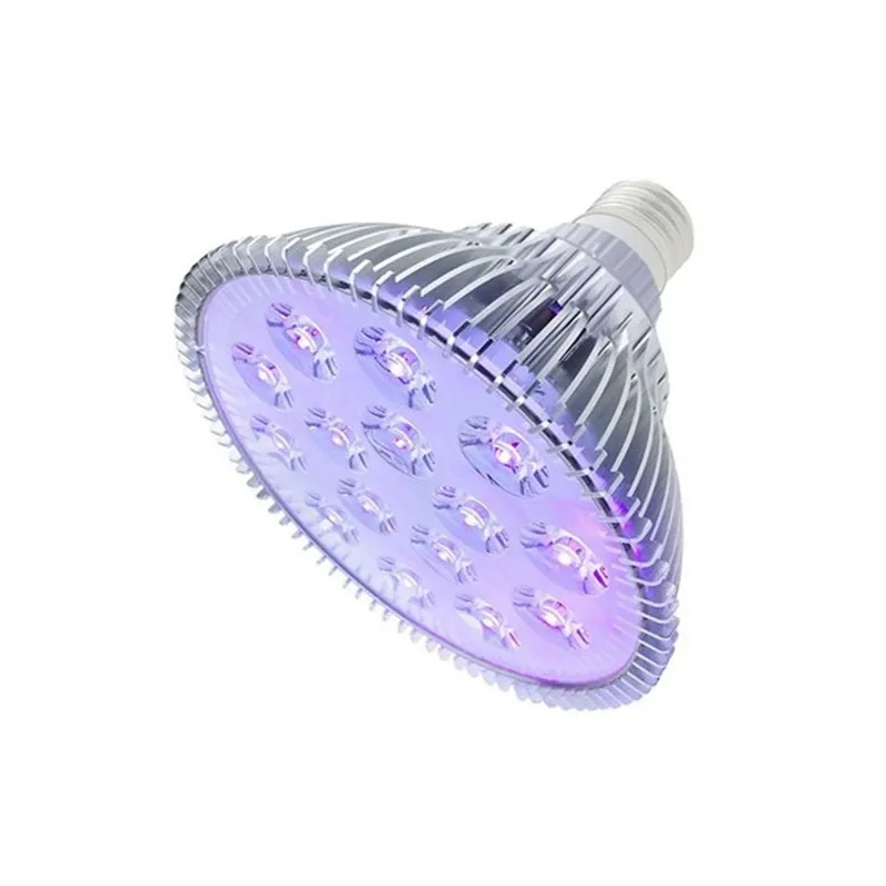 E27 LED UV Spotlight