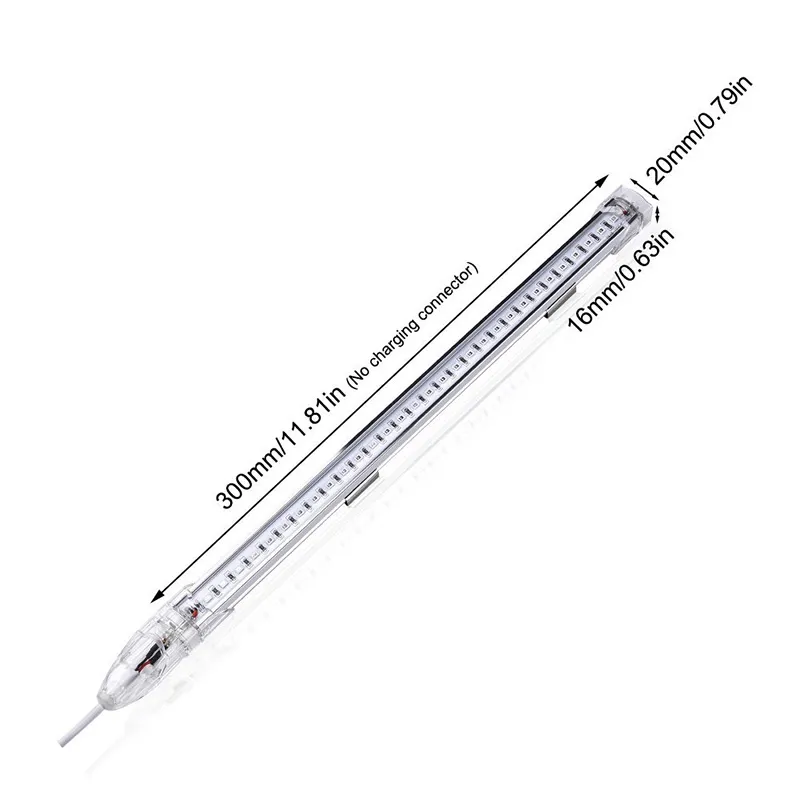 USB LED UV black light