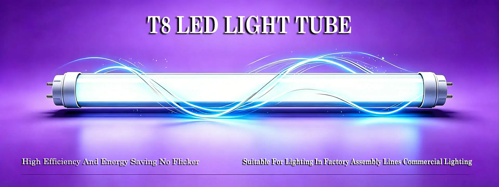 Fournisseur de tubes UV LED en Chine