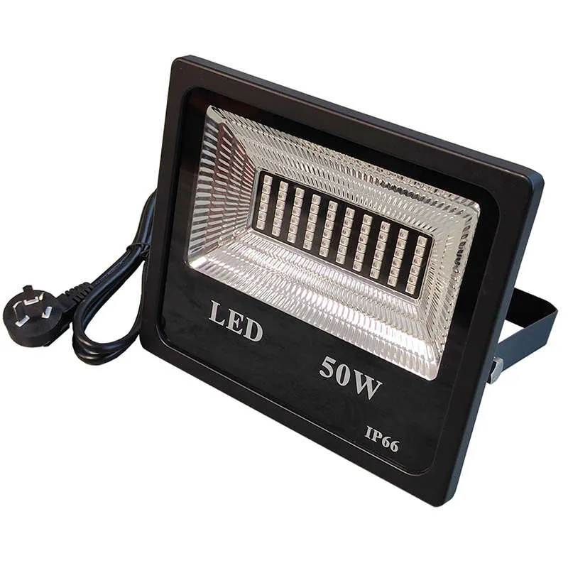 LED-UV-Flutlicht ZHK 395-405NM
