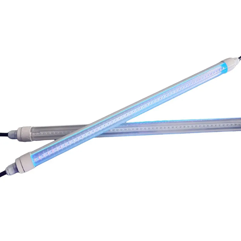 Lampes à tube UV LED étanches