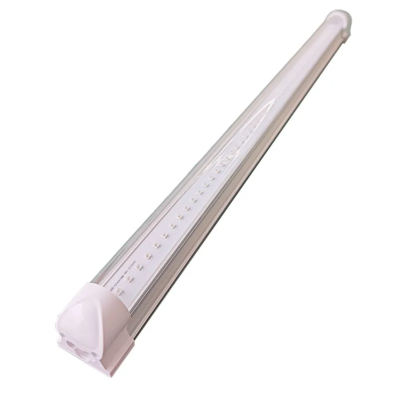 Tube UV LED d'intégration 9W T8 365NM